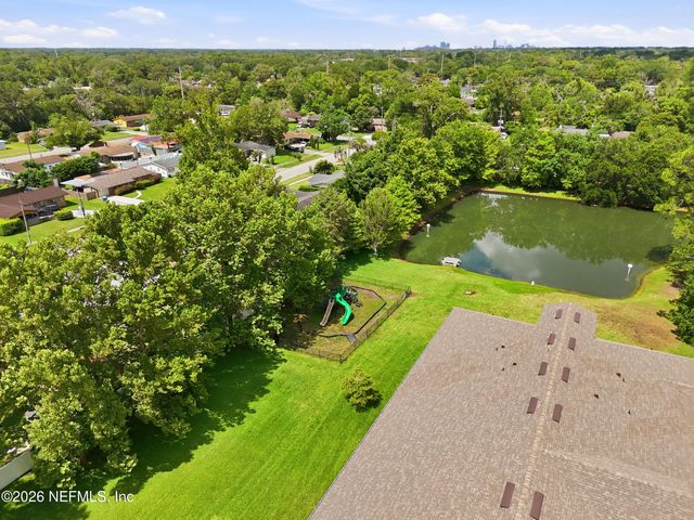 7920 MERRILL Road 411, Jacksonville, FL 32277