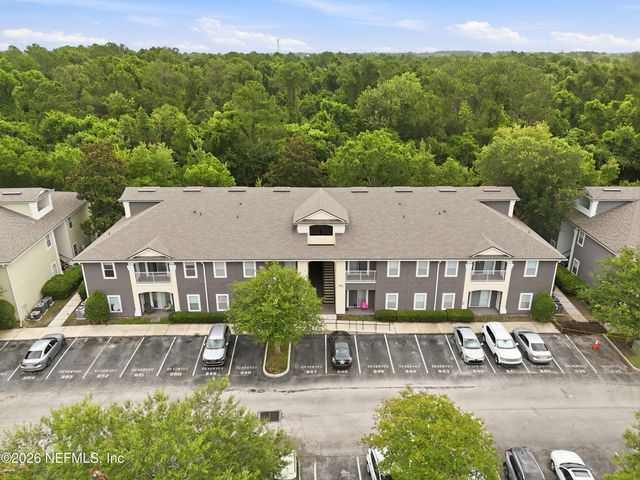 7920 MERRILL Road 411, Jacksonville, FL 32277