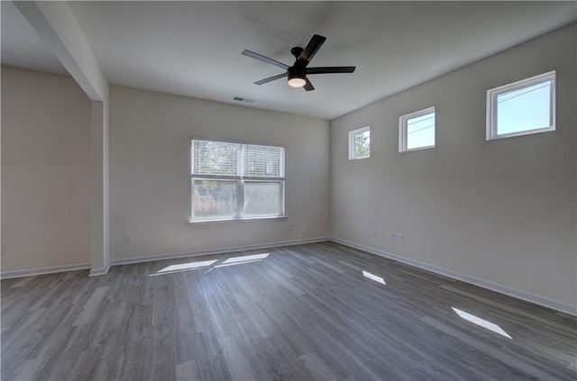 10 Eagle Drive NW, Rome, GA 30165