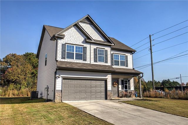 10 Eagle Drive NW, Rome, GA 30165