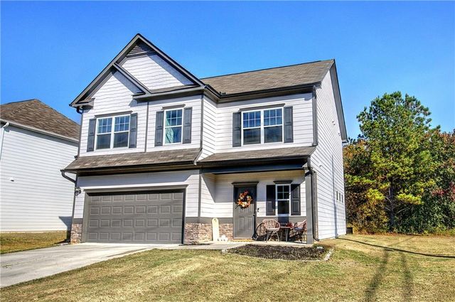10 Eagle Drive NW, Rome, GA 30165