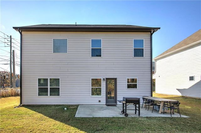 10 Eagle Drive NW, Rome, GA 30165
