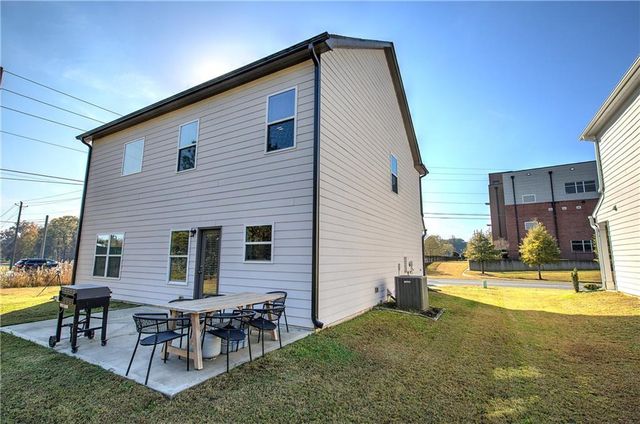 10 Eagle Drive NW, Rome, GA 30165