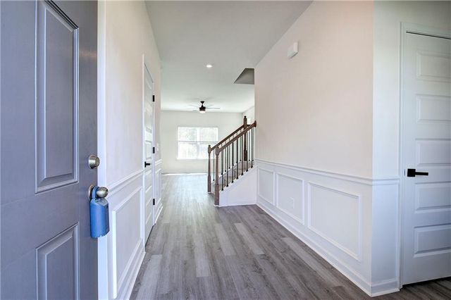 10 Eagle Drive NW, Rome, GA 30165
