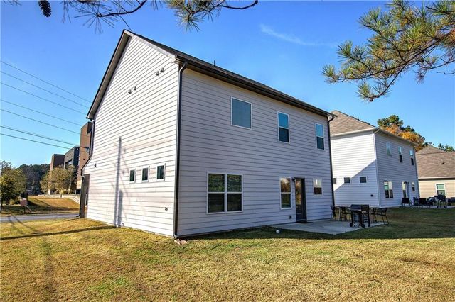 10 Eagle Drive NW, Rome, GA 30165