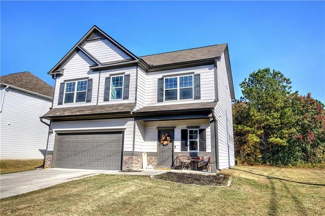 10 Eagle Drive NW, Rome, GA 30165