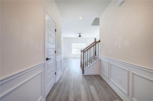 10 Eagle Drive NW, Rome, GA 30165