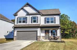 10 Eagle Drive NW, Rome, GA 30165