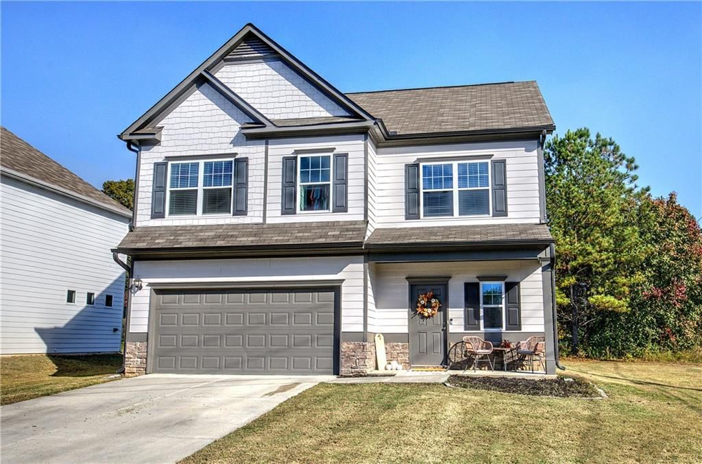 10 Eagle Drive NW, Rome, GA 30165