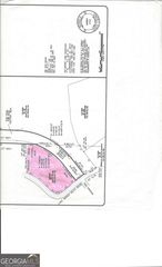 0 Lake Wanda Rita Road, Summerville, GA 30747