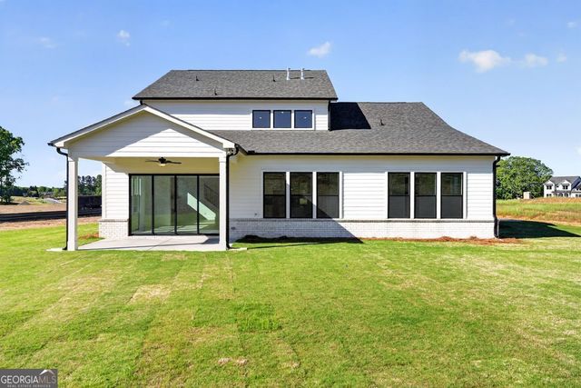 4715 Ansted Court, Cumming, GA 30040