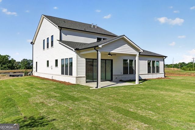 4715 Ansted Court, Cumming, GA 30040