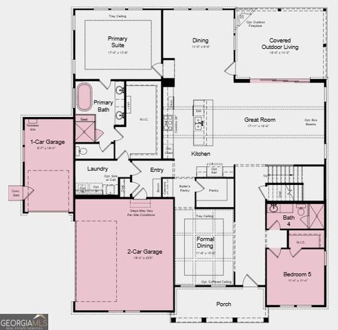 4715 Ansted Court, Cumming, GA 30040