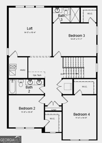 4715 Ansted Court, Cumming, GA 30040