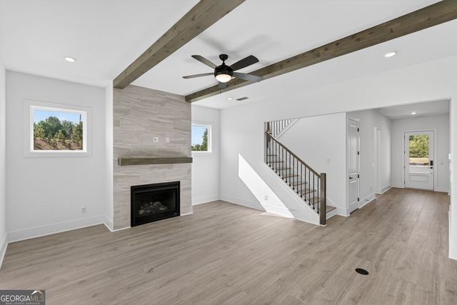 4715 Ansted Court, Cumming, GA 30040