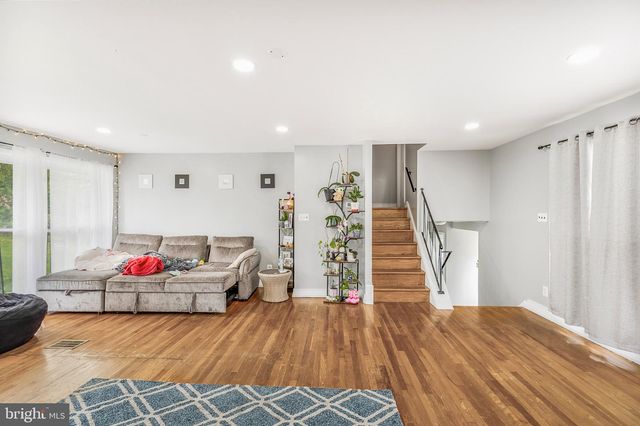 4416 MAHAN RD, Silver Spring, MD 20906