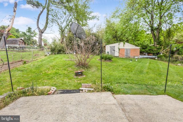 4416 MAHAN RD, Silver Spring, MD 20906