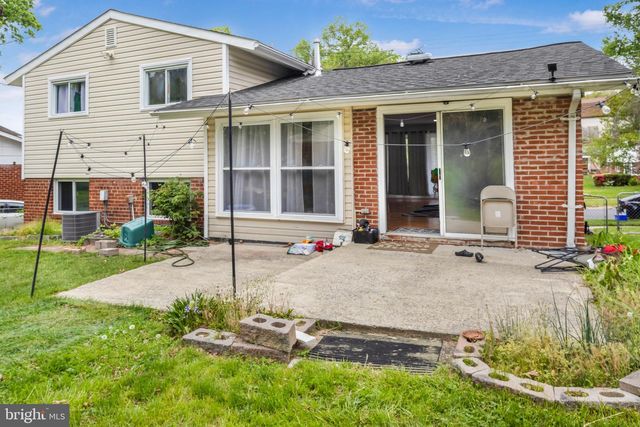 4416 MAHAN RD, Silver Spring, MD 20906