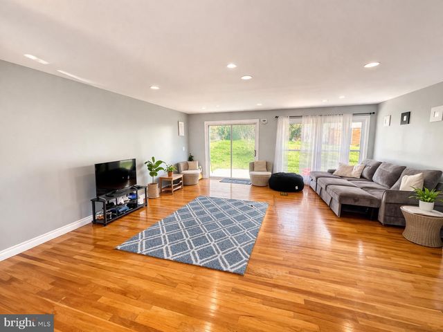 4416 MAHAN RD, Silver Spring, MD 20906