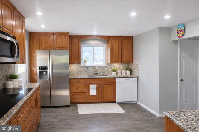 4416 MAHAN RD, Silver Spring, MD 20906