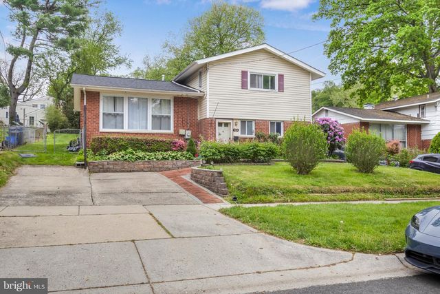 4416 MAHAN RD, Silver Spring, MD 20906