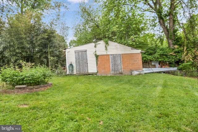 4416 MAHAN RD, Silver Spring, MD 20906