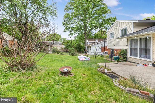 4416 MAHAN RD, Silver Spring, MD 20906