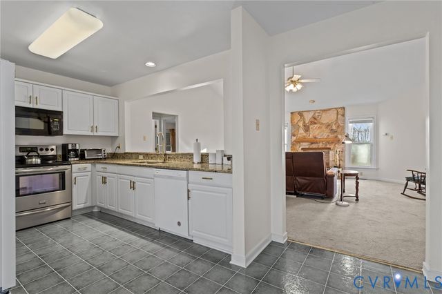 518 Rebel Ridge Rd, Chesterfield, VA 23834