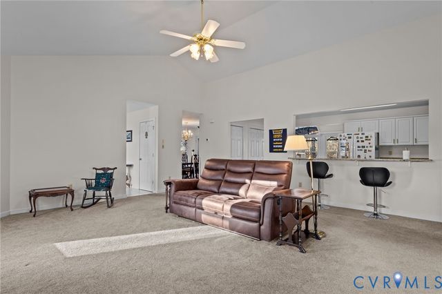 518 Rebel Ridge Rd, Chesterfield, VA 23834