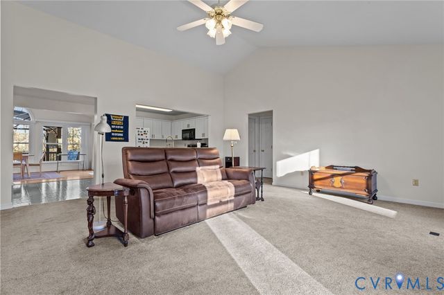 518 Rebel Ridge Rd, Chesterfield, VA 23834