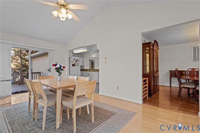 518 Rebel Ridge Rd, Chesterfield, VA 23834