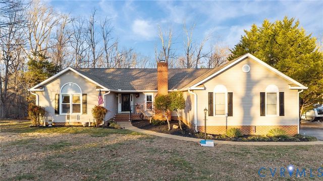 518 Rebel Ridge Rd, Chesterfield, VA 23834