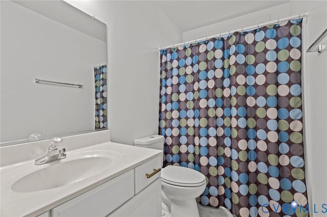 518 Rebel Ridge Rd, Chesterfield, VA 23834