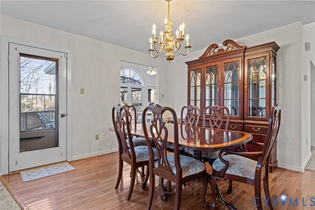 518 Rebel Ridge Rd, Chesterfield, VA 23834