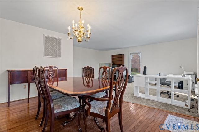 518 Rebel Ridge Rd, Chesterfield, VA 23834