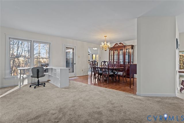 518 Rebel Ridge Rd, Chesterfield, VA 23834