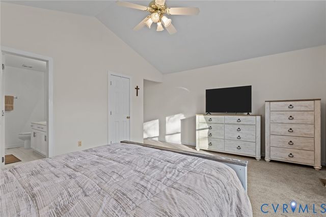 518 Rebel Ridge Rd, Chesterfield, VA 23834