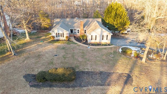 518 Rebel Ridge Rd, Chesterfield, VA 23834