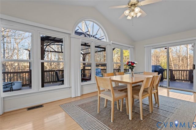 518 Rebel Ridge Rd, Chesterfield, VA 23834