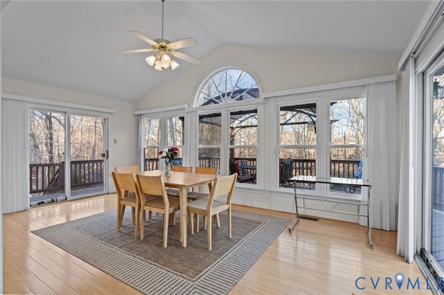 518 Rebel Ridge Rd, Chesterfield, VA 23834