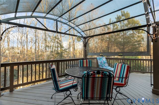 518 Rebel Ridge Rd, Chesterfield, VA 23834