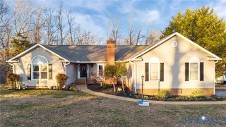 518 Rebel Ridge Rd, Chesterfield, VA 23834