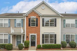 8143 Rhiannon Road, Raleigh, NC 27613