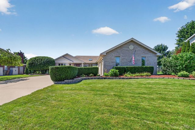 2377 Rock Canyon, New Lenox, IL 60451