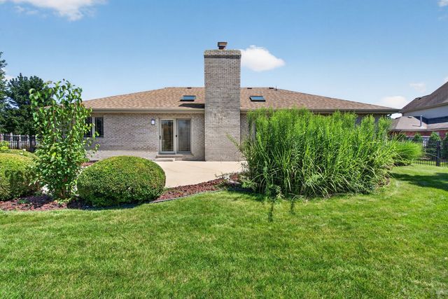 2377 Rock Canyon, New Lenox, IL 60451