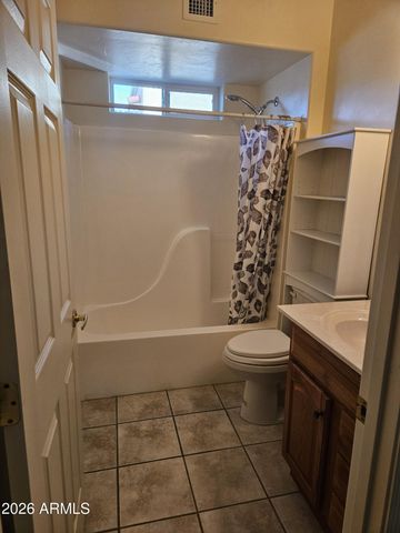 570 S CHASE Street, Sierra Vista, AZ 85635