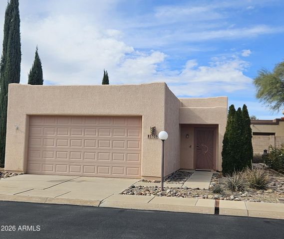 570 S CHASE Street, Sierra Vista, AZ 85635