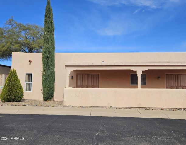 570 S CHASE Street, Sierra Vista, AZ 85635