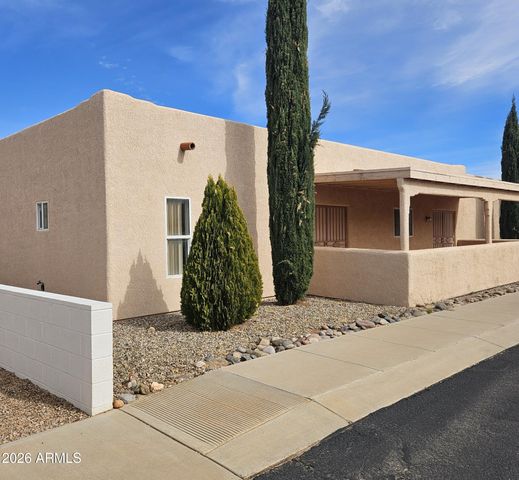 570 S CHASE Street, Sierra Vista, AZ 85635