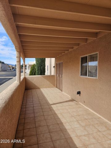 570 S CHASE Street, Sierra Vista, AZ 85635